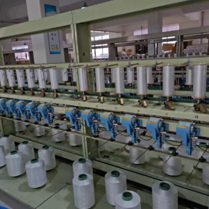 Anti-overlap High Speed Winder Machine
